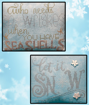 Barefoot Needleart - Winter Whisper MAIN