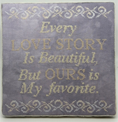 Sambrie Stitches - Love Story THUMBNAIL