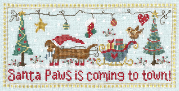 Imaginating - Santa Paws 3494 MAIN