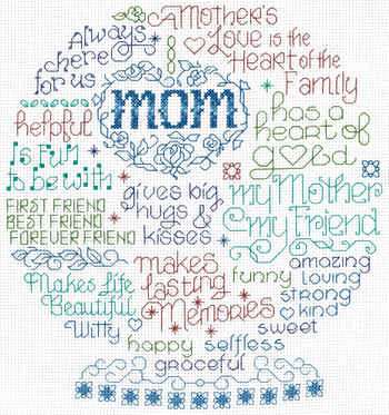 Imaginating - Let's Cherish Mom 3496 MAIN