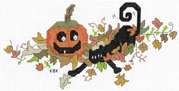 Imaginating - Feline Frolic 3498 MAIN
