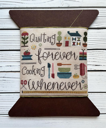 New York Dreamer - Quilting Forever MAIN
