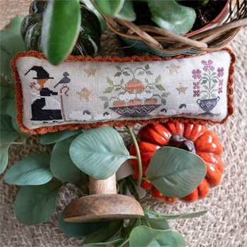Tralala - Une Bergere en Automne (A Shepherd In Autumn) MAIN