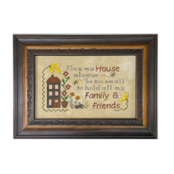 Rosie & Me - My Small House MAIN