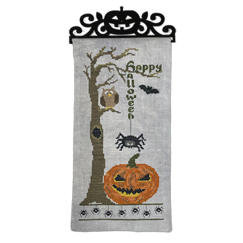 Rosie & Me - Happy Halloween MAIN