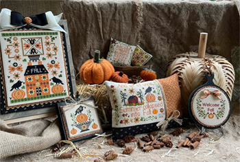Anabella's - It's Finally Fall MAIN