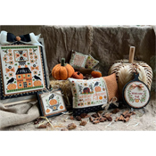 Anabella's - It's Finally Fall THUMBNAIL
