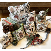 Anabella's - A Farmhouse Christmas THUMBNAIL