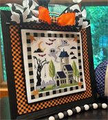 Anabella's - All Hallows Eve Happy Halloween THUMBNAIL