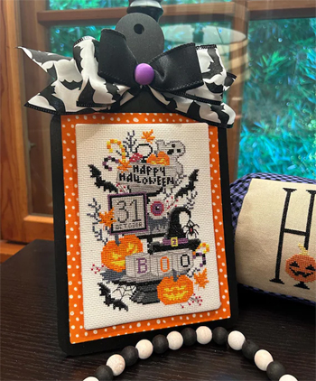 Anabella's - Tiered Tray Designs Halloween Tiered Tray MAIN