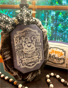 Anabella's - Black Cat Apothecary THUMBNAIL