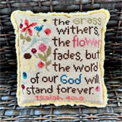 Sweet Wing Studio - The Flower Fades THUMBNAIL