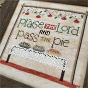 Sweet Wing Studio - Pass the Pie THUMBNAIL