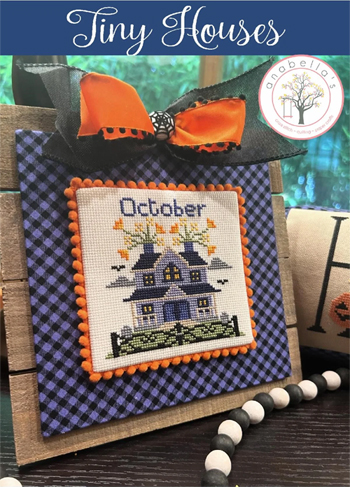 Anabella's - Tiny Houses - October MAIN
