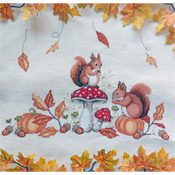 Serenita Di Campagna - Melodia d'Autunno 2 cv237  (Autumn Melody 2) THUMBNAIL