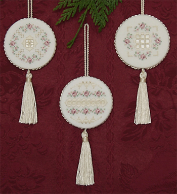 X's & Oh's - Bridal Roses MAIN