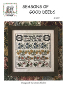 Rosewood Manor - Seasons Of Good Deeds THUMBNAIL