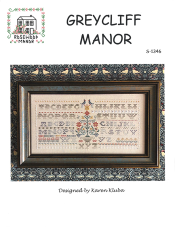 Rosewood Manor - Greycliff Manor MAIN