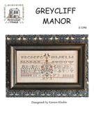 Rosewood Manor - Greycliff Manor THUMBNAIL