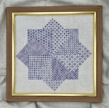 Works By ABC - Pinwheel MAIN