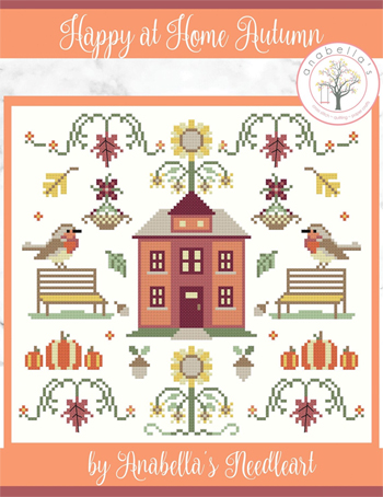 Anabella's - Happy At Home Autumn MAIN