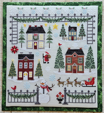 Waxing Moon Designs - Christmas Court MAIN