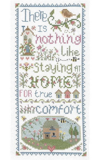 Imaginating - The Comfort Of Home 3489 MAIN
