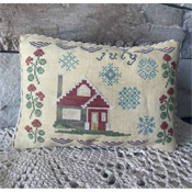 From The Heart - July Cottage THUMBNAIL
