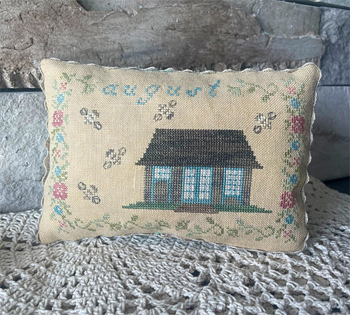 From The Heart - August Cottage MAIN