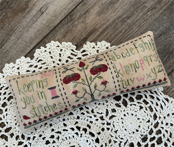 From The Heart - Keeping You In Stitches MAIN
