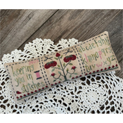 From The Heart - Keeping You In Stitches THUMBNAIL