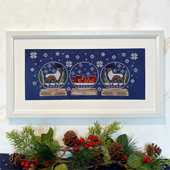 Yasmin's Made With Love - Starry Night MAIN