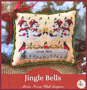 MTV Designs - Jingle Bells MAIN