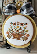 Anabella's - Baskets of Blooms Thanksgiving THUMBNAIL