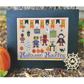 Pickle Barrel Designs - Halloween Party THUMBNAIL