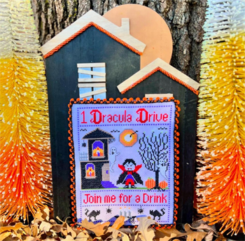 Pickle Barrel Designs - Vinny's Place MAIN