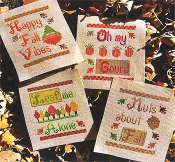 Pickle Barrel Designs - Fall Vibes 4-Pack MAIN