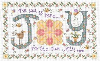 Imaginating - Joy! 3500 MAIN