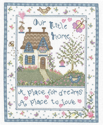 Imaginating - Cathy's Cottage 3502 MAIN