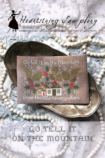 Heartstring Samplery - Go Tell It On The Mountain MAIN