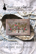 Heartstring Samplery - Go Tell It On The Mountain THUMBNAIL
