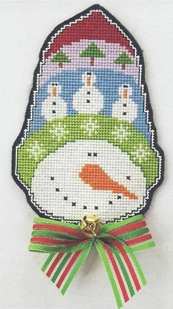 Val's Stuff - Once Upon A Snowman CS233 MAIN