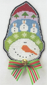 Val's Stuff - Once Upon A Snowman CS233 THUMBNAIL