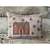 From The Heart - October Cottage THUMBNAIL