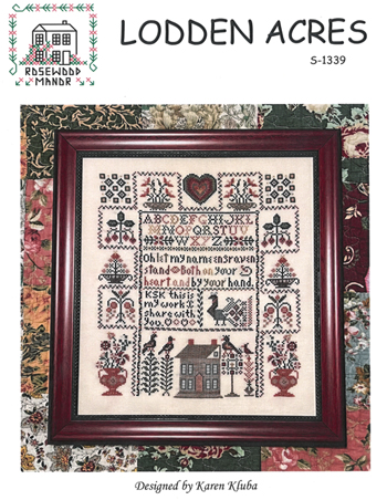 Rosewood Manor - Lodden Acres MAIN