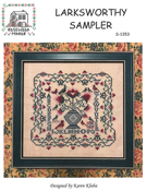 Rosewood Manor - Larksworthy Sampler THUMBNAIL