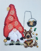 MarNic Designs - Christmas ~ A Time Of Giving THUMBNAIL