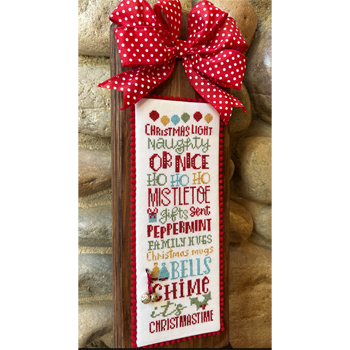 Anabella's - It's Christmas Time - Merry Christmas MAIN