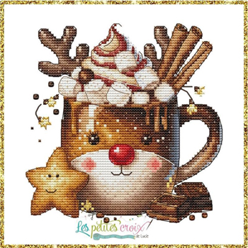 Les Petites Croix De Lucie - Warm Peace MAIN