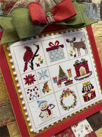 Anabella's - Tray Display - Winter MAIN